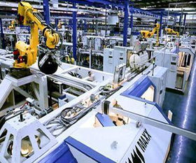 十三五規劃引領先進制造技術創新，網絡科技領域開發迎來新機遇