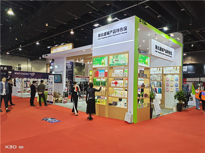 義烏展覽制作工廠全覽 專業(yè)高效，助力展會(huì)成功