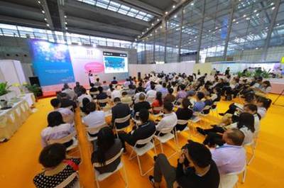 2018華南工業(yè)智造展覽會(huì)成功舉辦 引領(lǐng)智能制造新浪潮