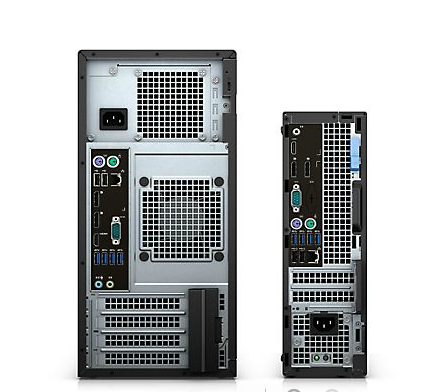 戴爾Precision T3620工作站 高效專業(yè)計(jì)算平臺(tái)深度解析
