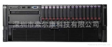 HP ProLiant DL585 G6 (部件號(hào) 577143-AA1) 深度解析 一款經(jīng)典多路服務(wù)器的性能與應(yīng)用