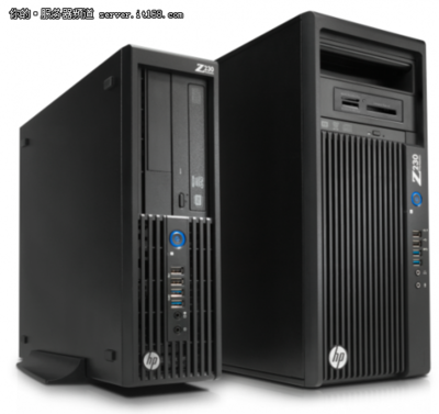 IT168年度產(chǎn)品獎(jiǎng) HP Z230 SFF工作站，小身材蘊(yùn)含大能量